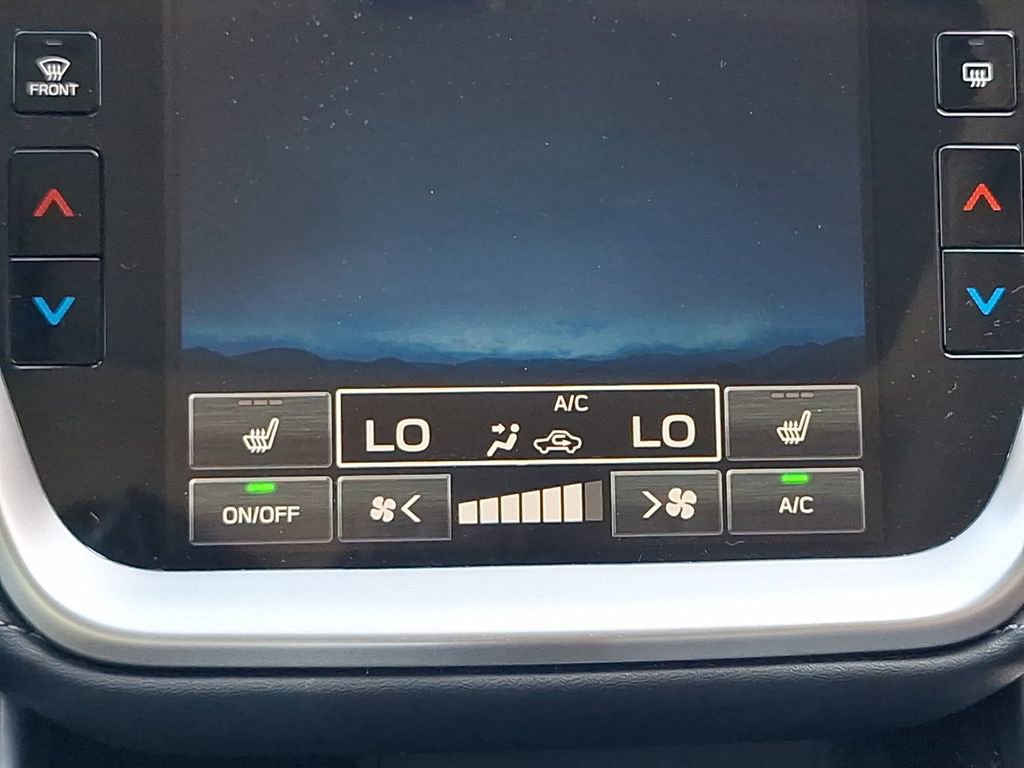 Certified 2023 Subaru Legacy Limited image 16