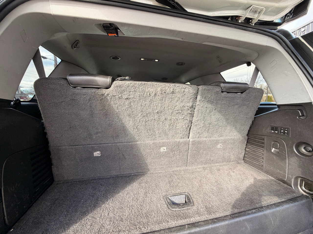 Used 2015 Chevrolet Tahoe LT image 20