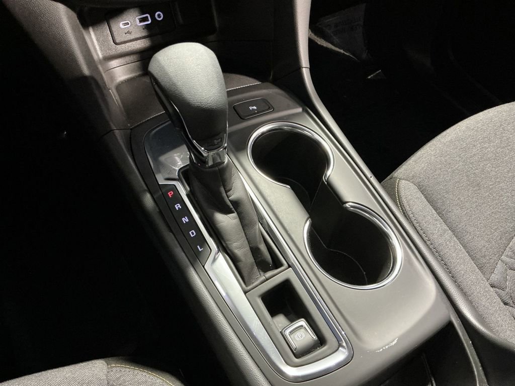 Used 2024 Chevrolet Equinox LT image 30