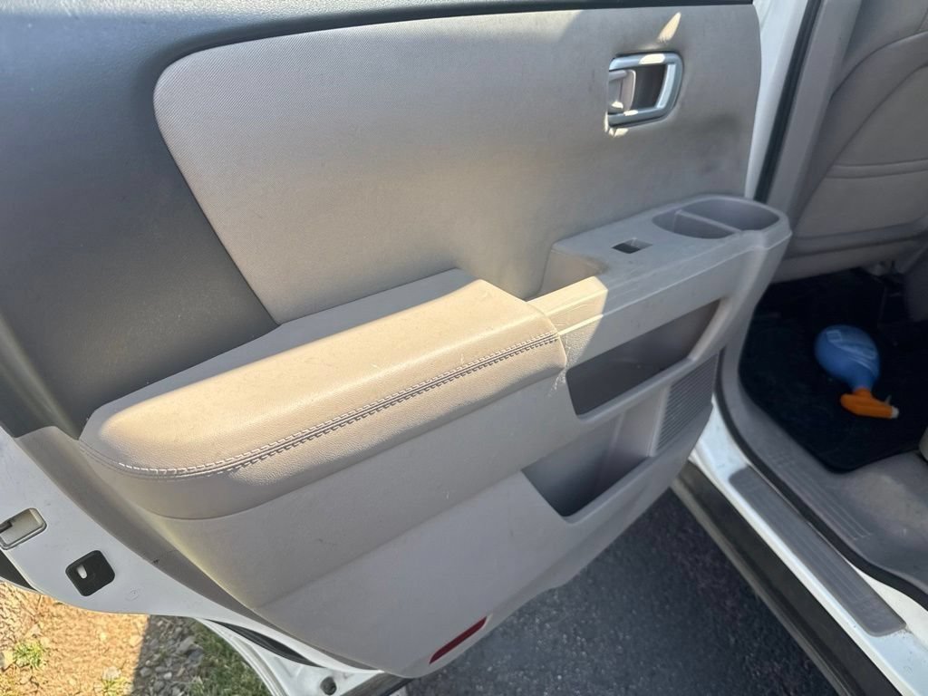 Used 2013 Honda Pilot LX image 13