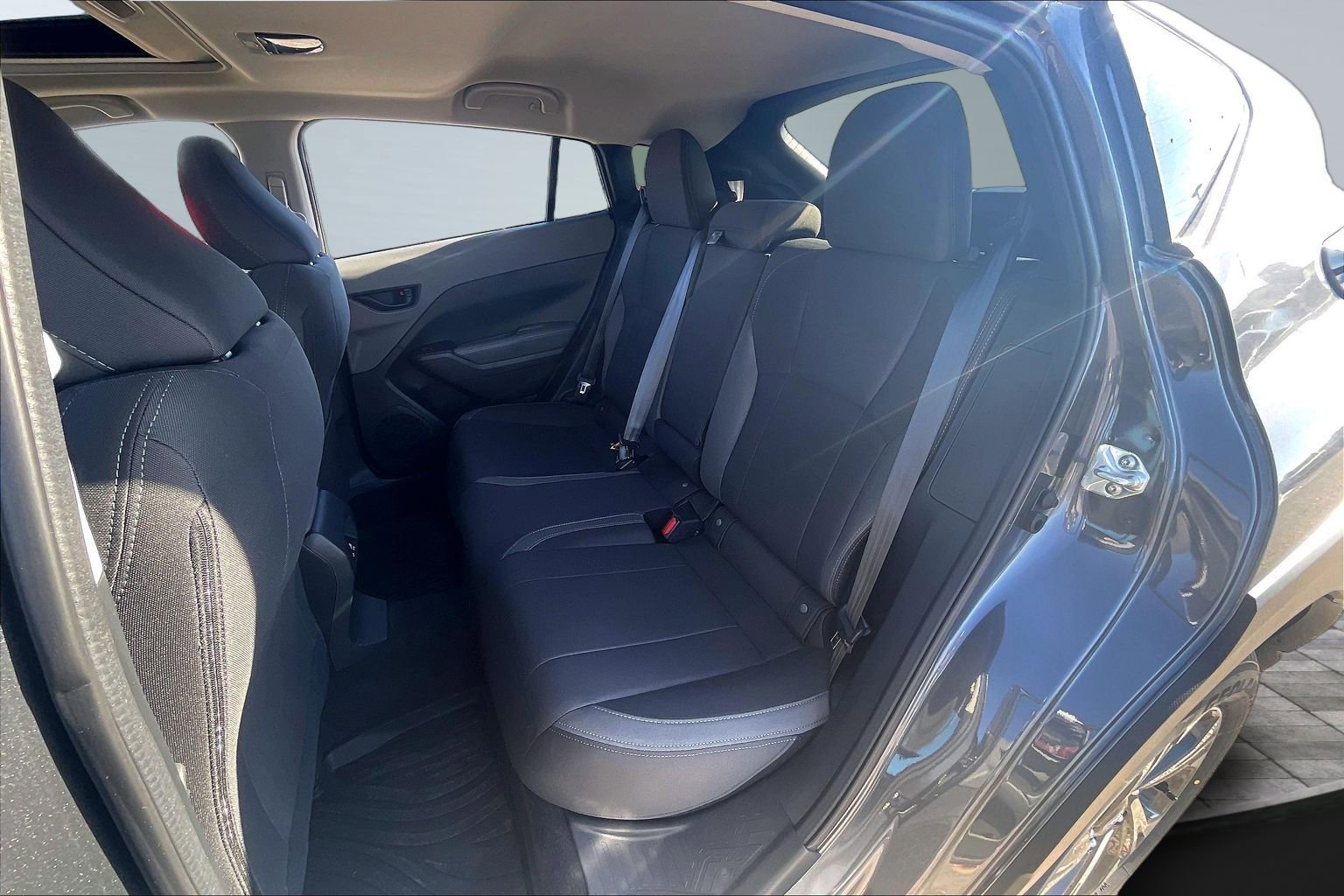 New 2026 Subaru Crosstrek 2.0i Premium image 10