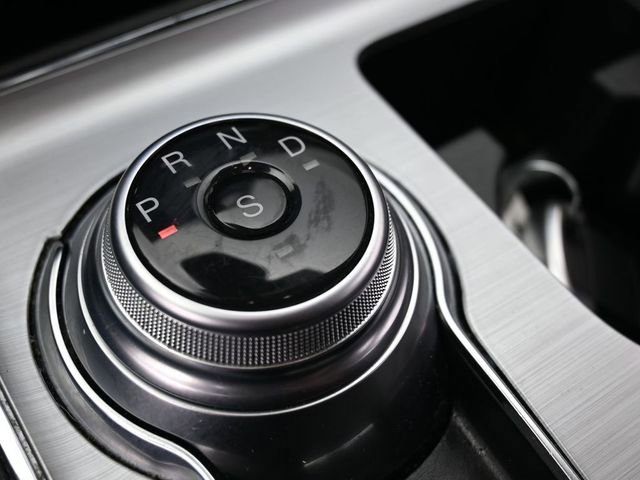 Certified 2022 Ford Edge SEL image 22