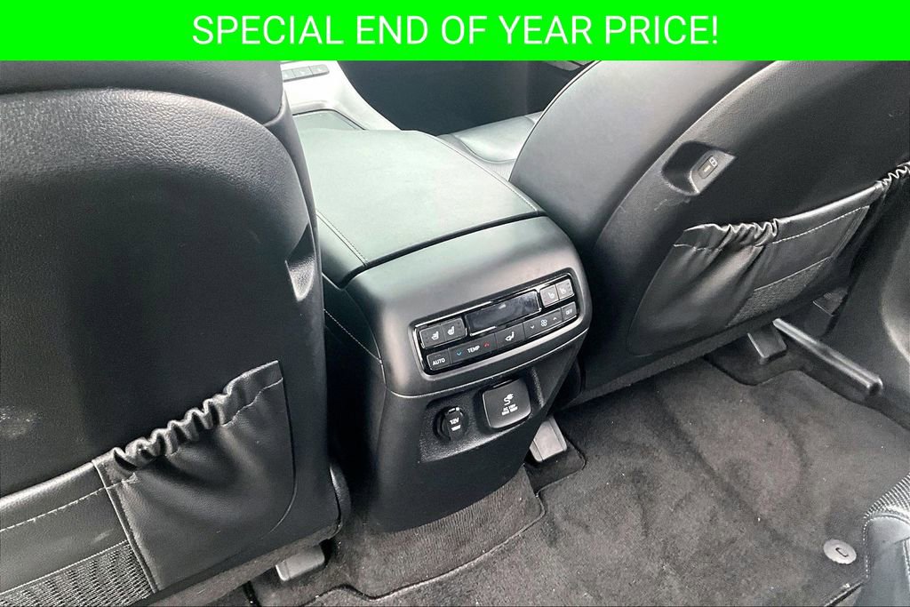 Used 2024 Hyundai Palisade Calligraphy image 10