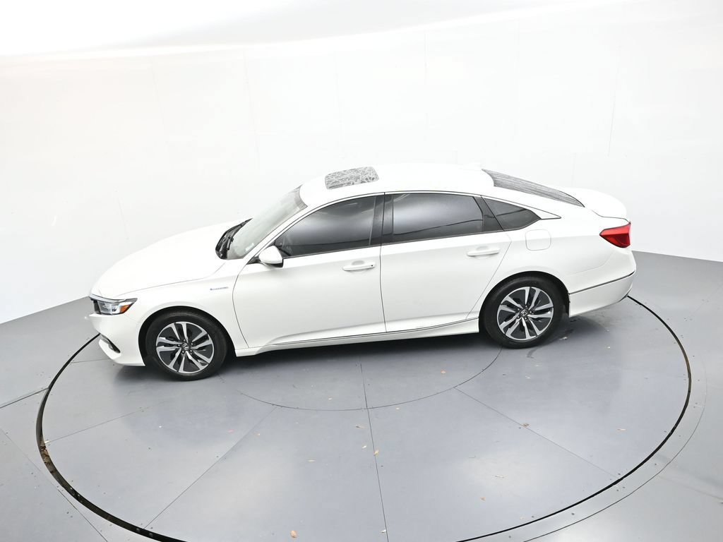 Used 2021 Honda Accord EX image 29