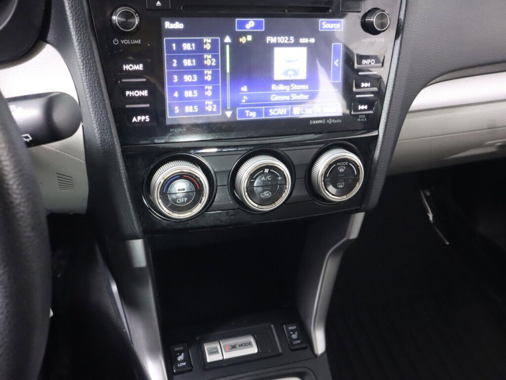 Used 2018 Subaru Forester 2.5i Premium image 15
