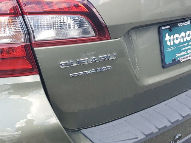 Used 2018 Subaru Outback 2.5i Touring AWD/4WD image 9