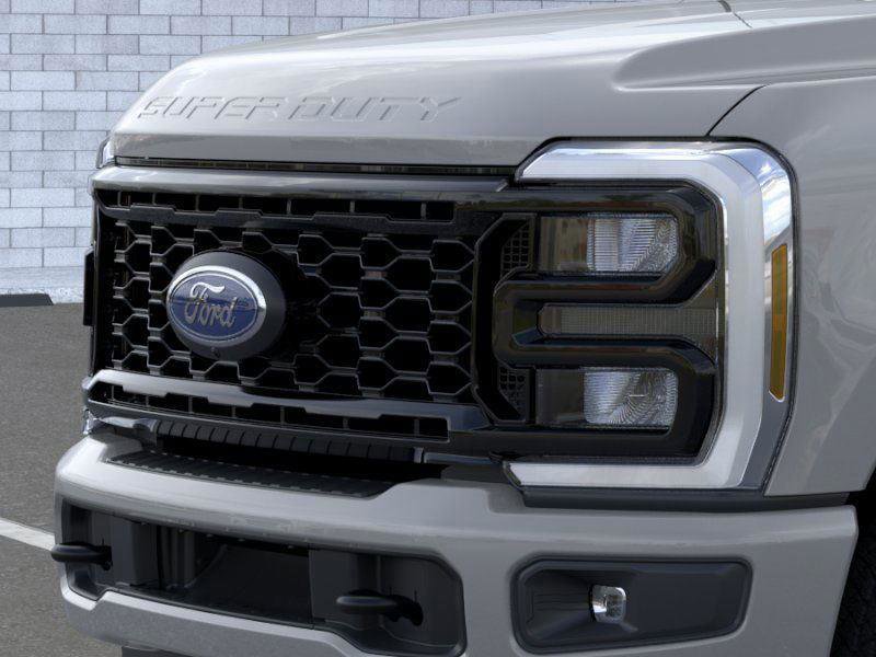 New 2026 Ford F350 XL image 17
