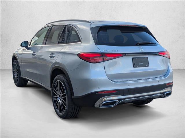 Used 2026 Mercedes-Benz GLC 300 image 9