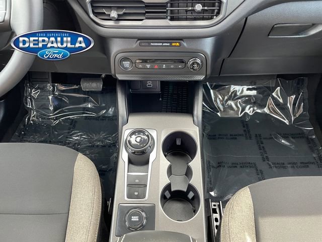 Used 2025 Ford Bronco Sport Big Bend w/ Convenience Package AWD/4WD image 14