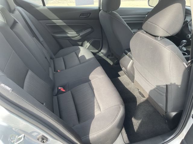 Used 2024 Nissan Altima 2.5 SV FWD image 15
