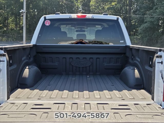Used 2023 Ford F150 XLT w/ Equipment Group 301A Mid AWD/4WD image 13