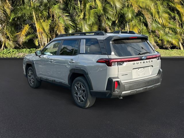 Used 2026 Subaru Outback Premium AWD/4WD image 7