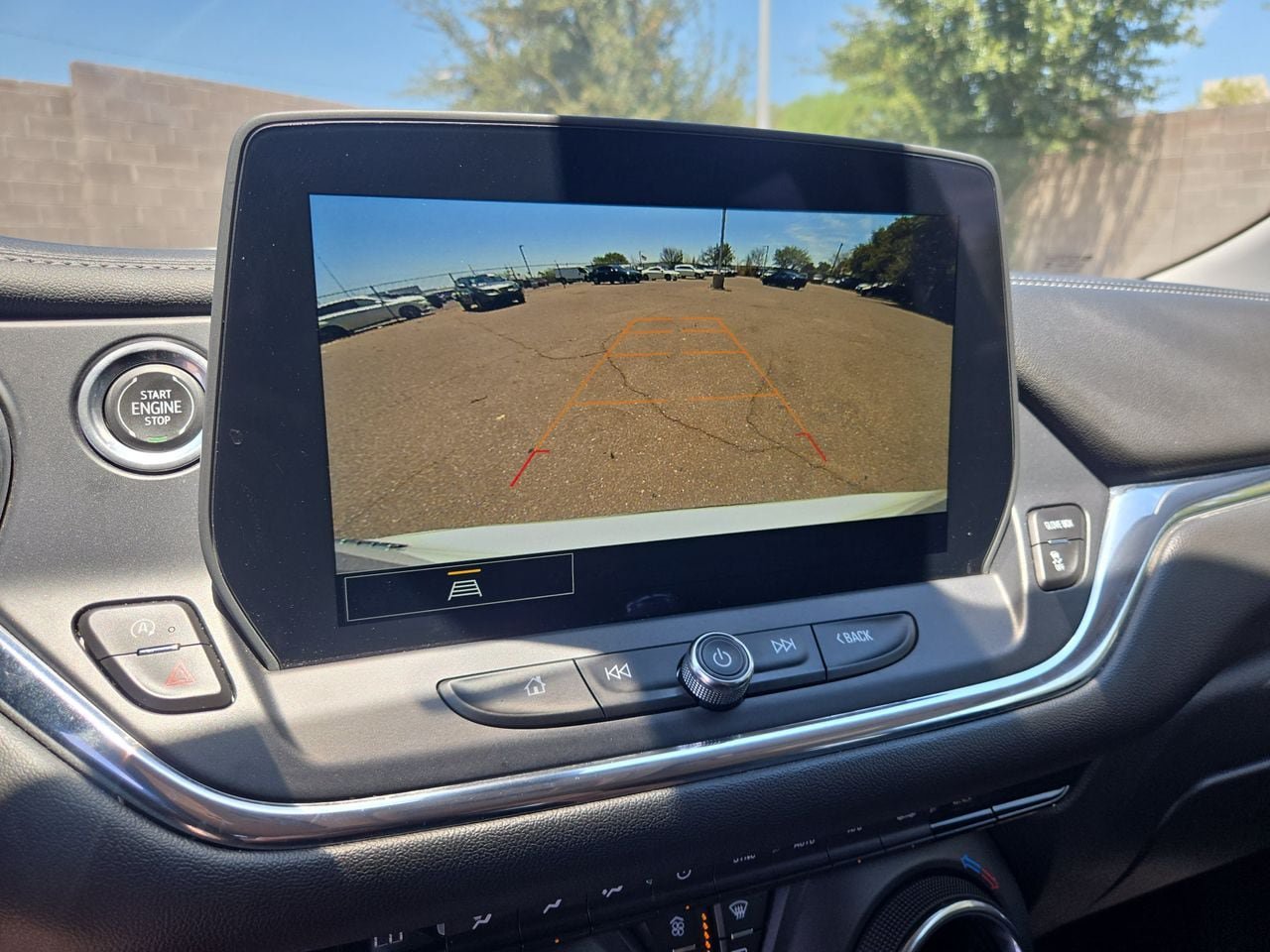Used 2023 Chevrolet Blazer LT FWD image 22