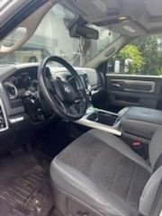 Used 2017 RAM 3500 Big Horn w/ Sport Appearance Group AWD/4WD image 5