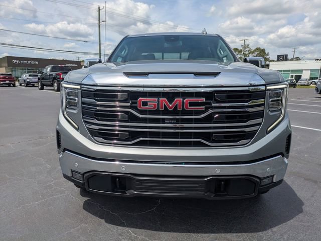Used 2024 GMC Sierra 1500 SLT w/ SLT Premium Plus Package AWD/4WD image 10