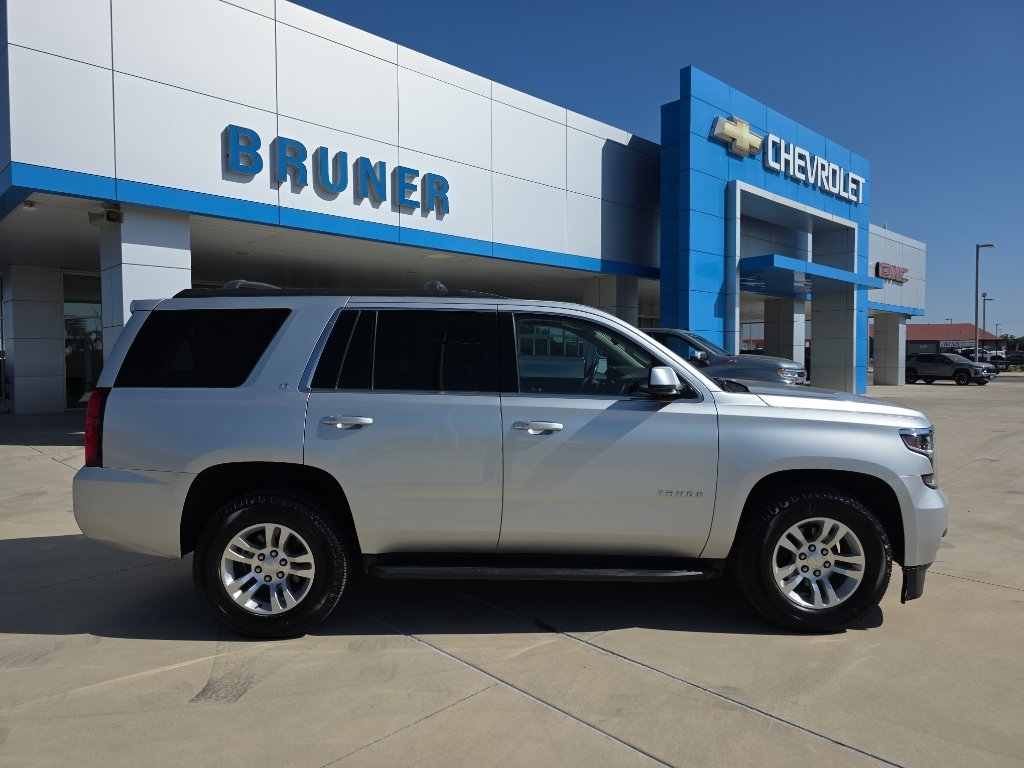 Used 2019 Chevrolet Tahoe LT AWD/4WD image 21