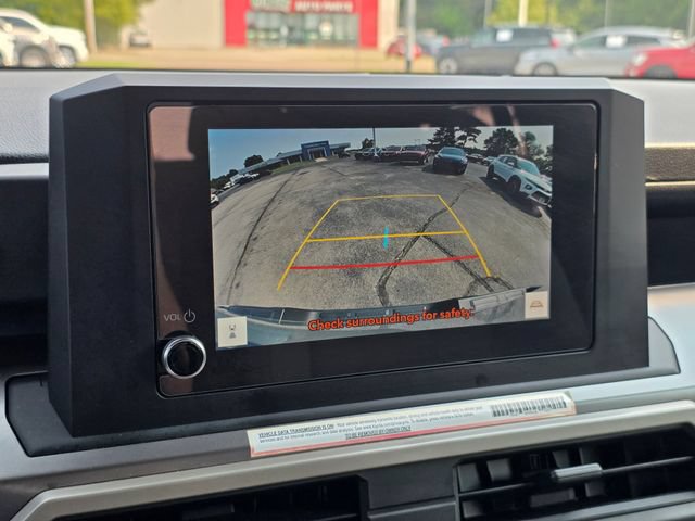 Used 2024 Toyota Tacoma SR5 AWD/4WD image 23