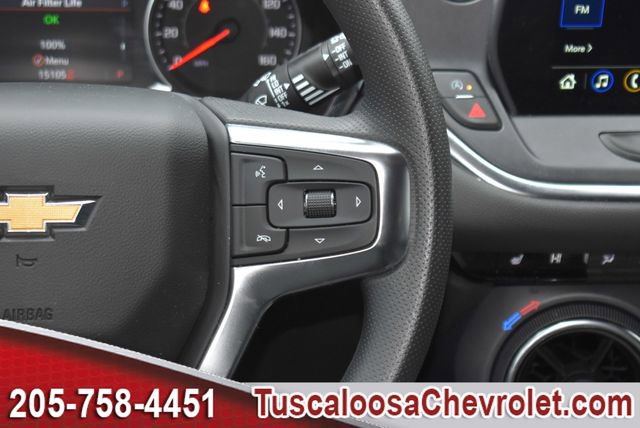 Used 2025 Chevrolet Blazer LT image 27