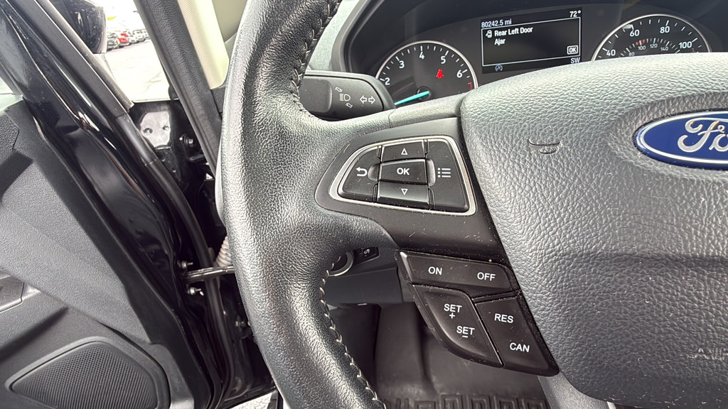 Used 2019 Ford EcoSport SES AWD/4WD image 15