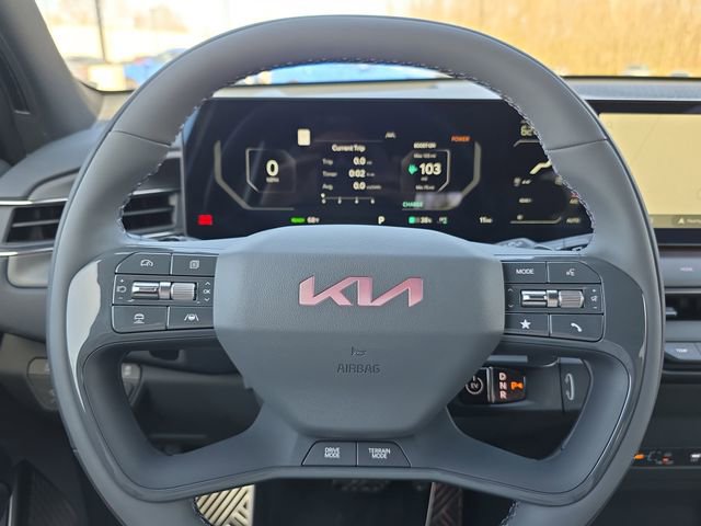 New 2026 Kia EV9 GT-Line image 9