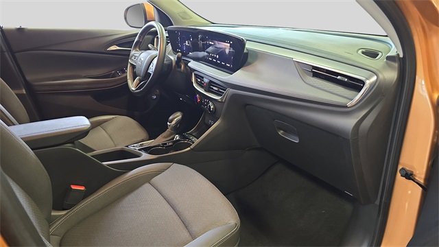 Used 2024 Buick Encore GX Preferred image 13