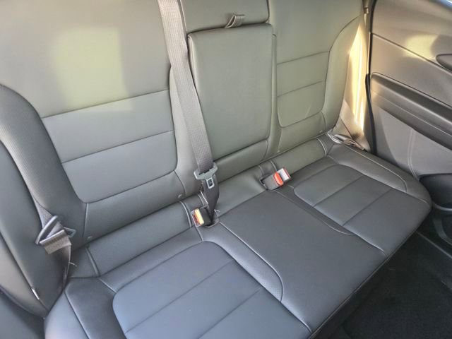 New 2026 Chevrolet TrailBlazer RS w/ Convenience Package AWD/4WD image 26