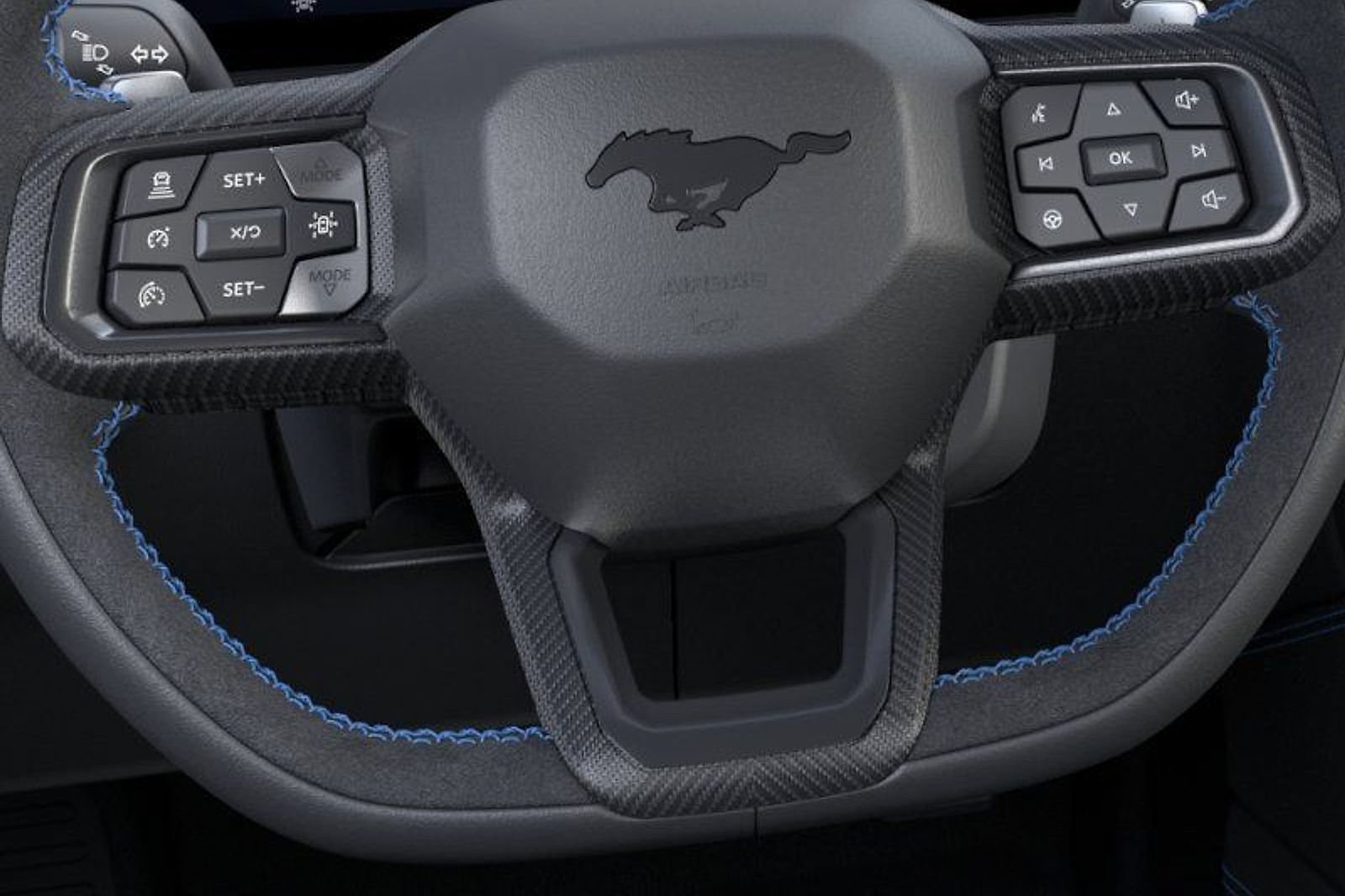 New 2025 Ford Mustang Dark Horse RWD image 14