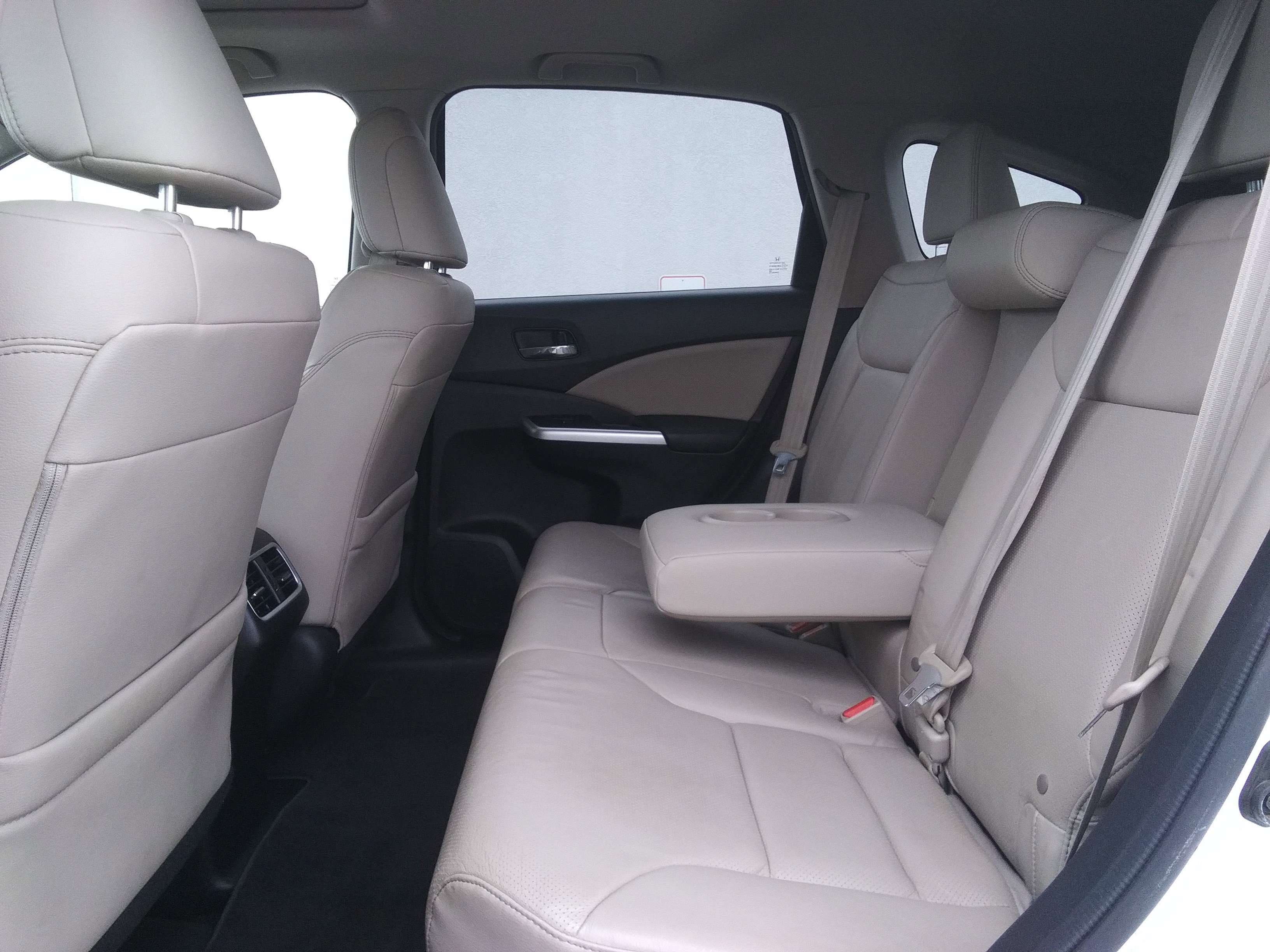 Used 2016 Honda CR-V EX-L image 9