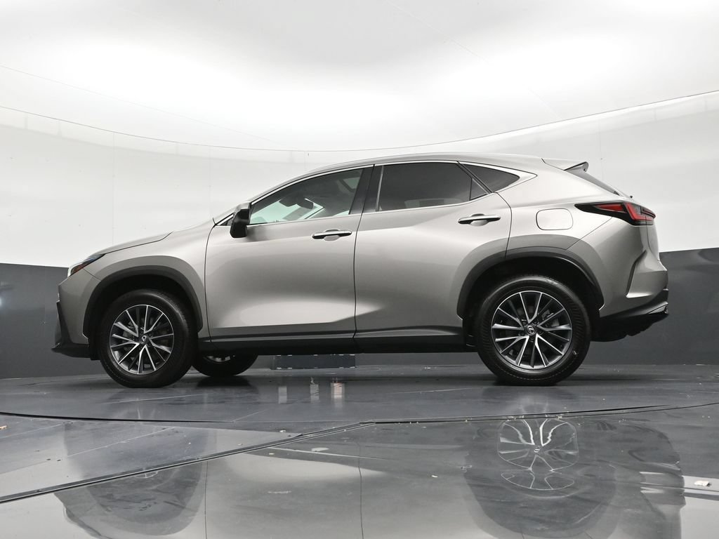 Used 2025 Lexus NX 250 FWD w/ Accessory Package (Z2) image 26