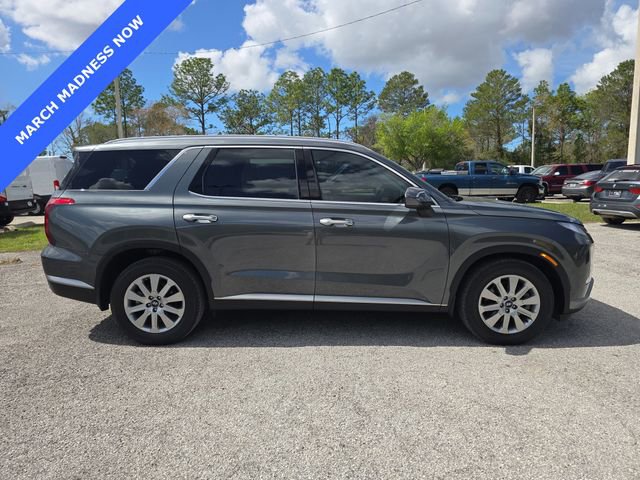 Used 2023 Hyundai Palisade SEL image 3