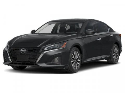 New 2025 Nissan Altima 2.5 SV w/ SV Special Edition Package