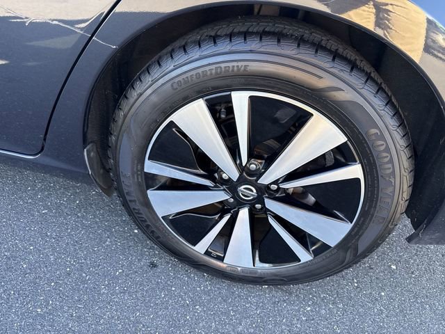 Used 2019 Nissan Altima 2.5 SV image 33