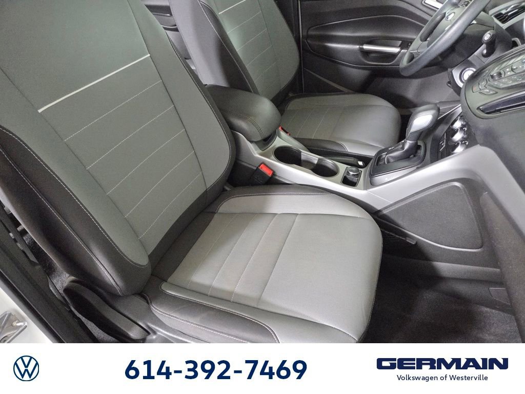 Used 2015 Ford Escape SE image 29