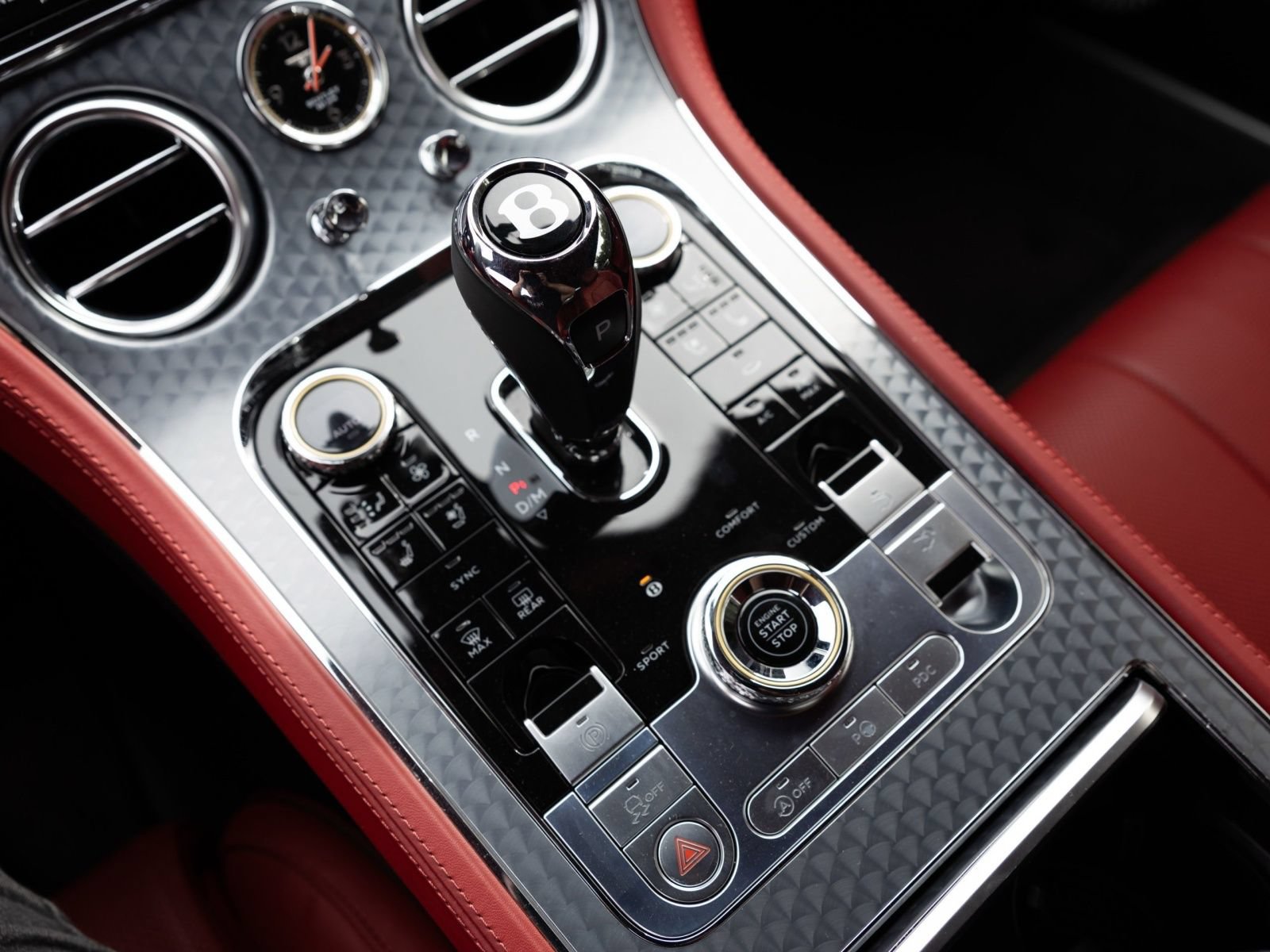 Used 2022 Bentley Continental GT Speed AWD/4WD image 18