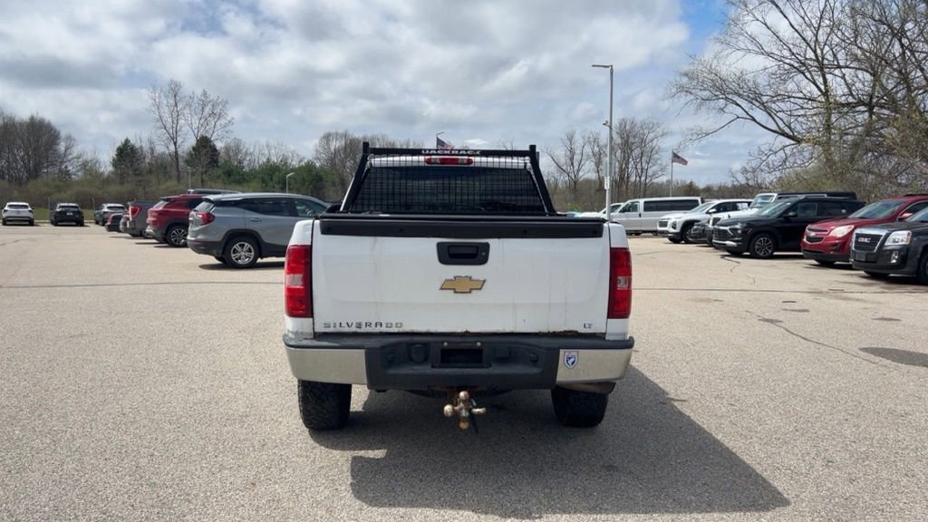 Used 2009 Chevrolet Silverado 1500 LT w/ Power Pack Plus image 5