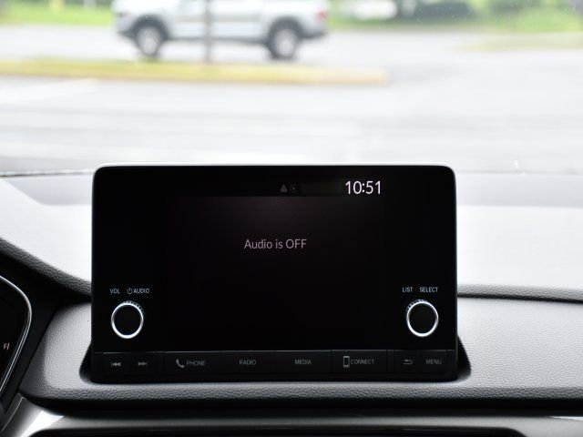 New 2025 Acura Integra image 26