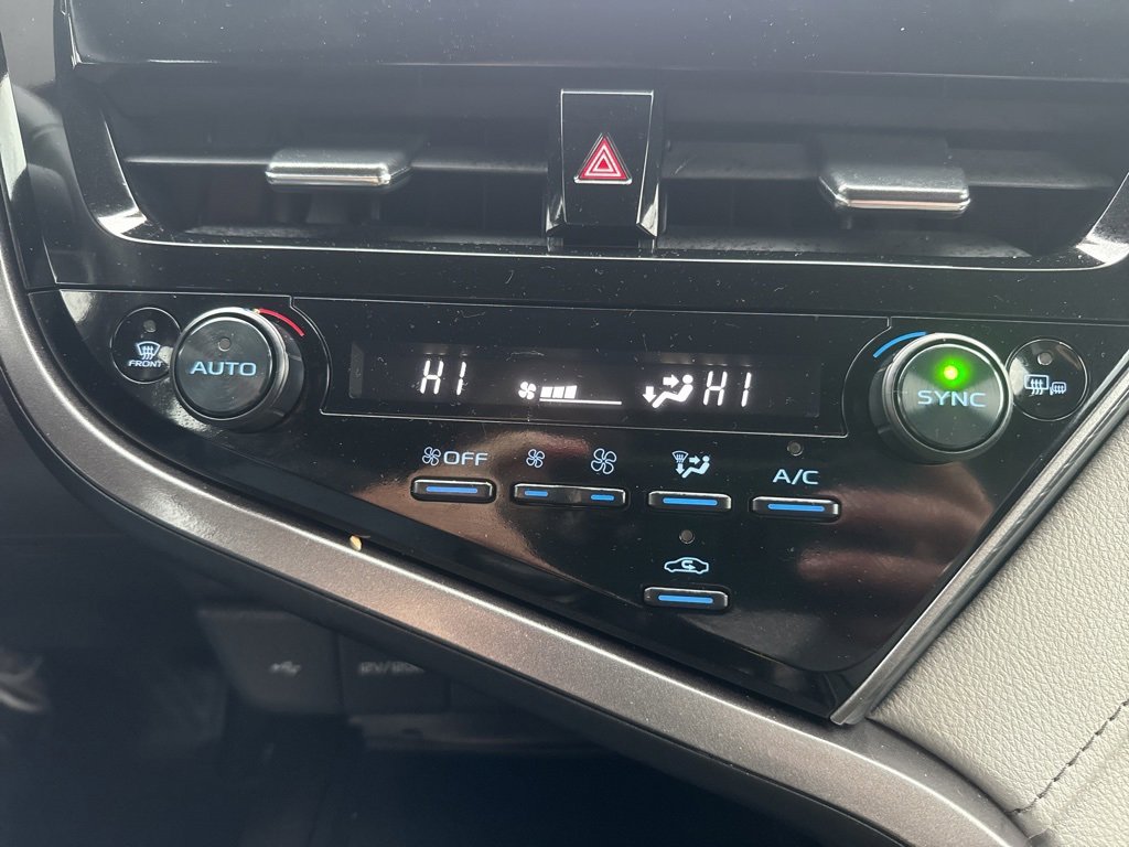 Used 2024 Toyota Camry SE image 38