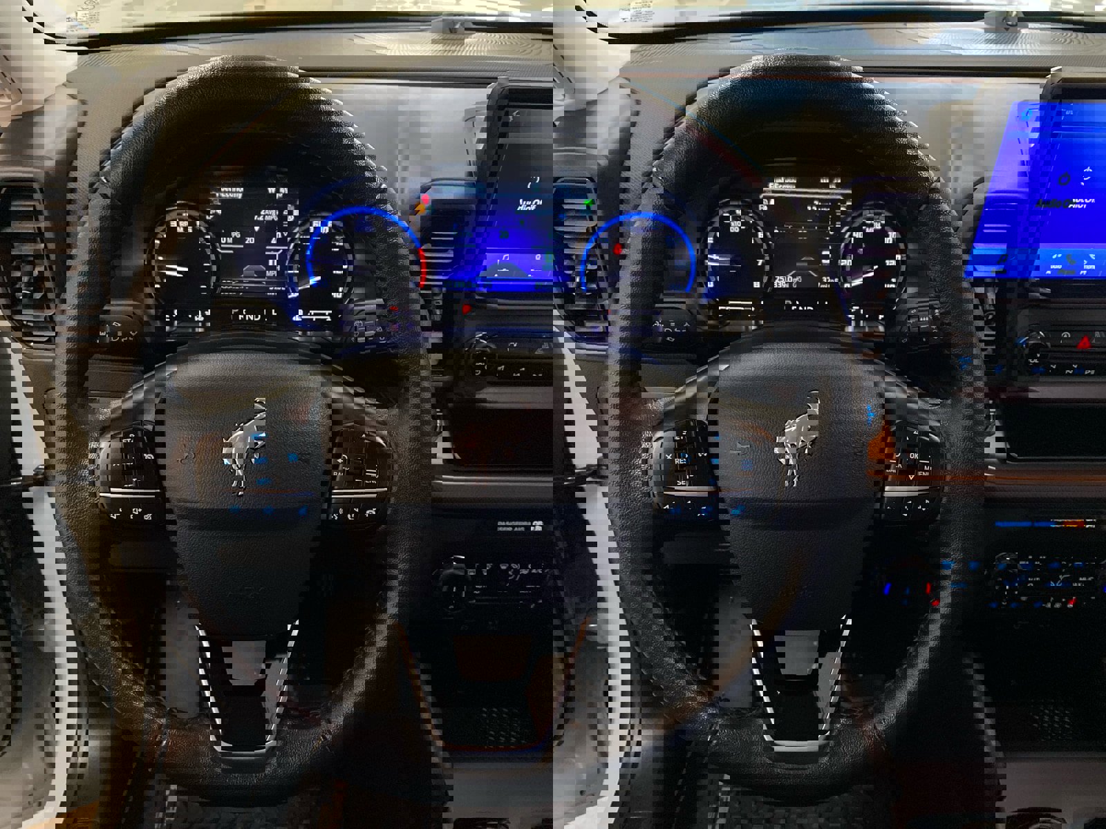 Used 2023 Ford Bronco Sport Outer Banks w/ Tech Package image 22