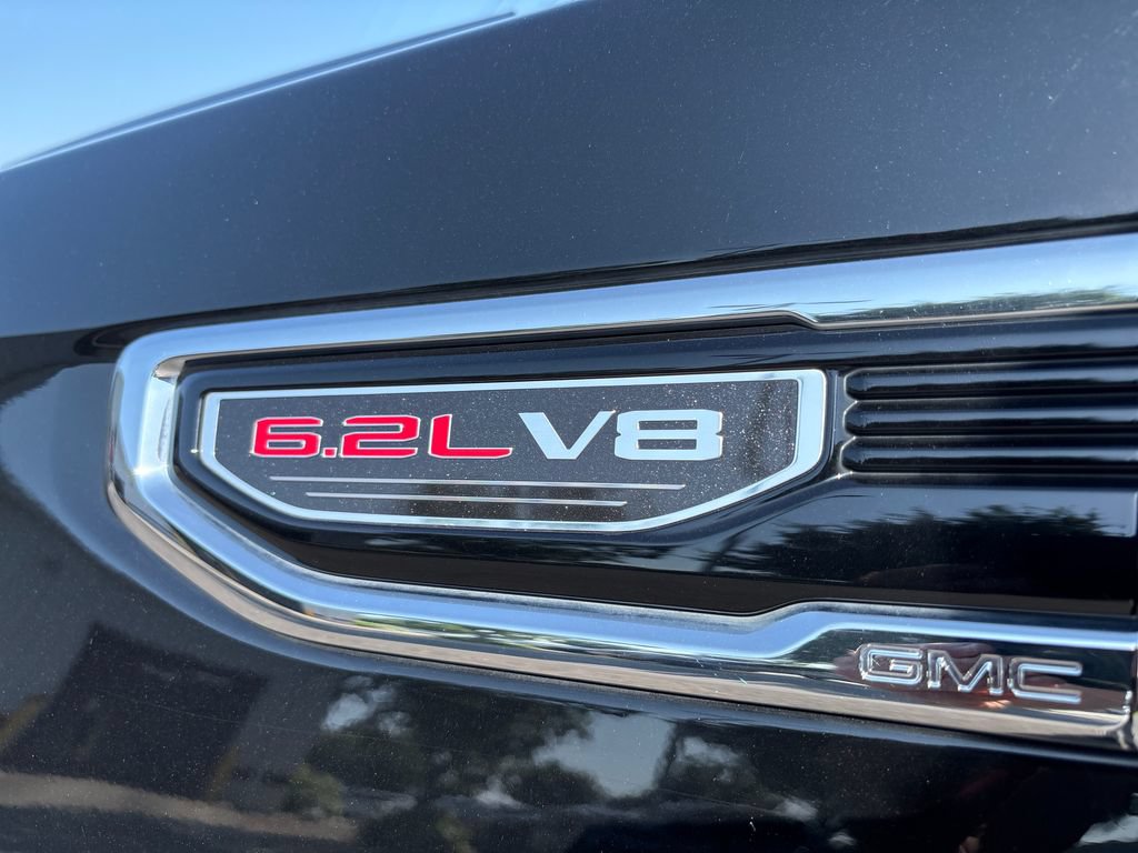 Used 2021 GMC Sierra 1500 SLT w/ SLT Convenience Package AWD/4WD image 12