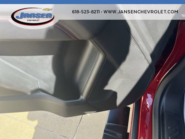 Used 2026 Chevrolet Colorado Z71 w/ Z71 Convenience Package 2 AWD/4WD image 23