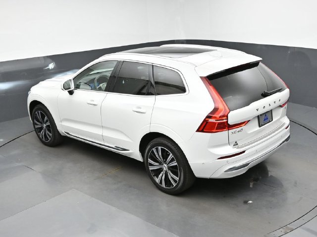Used 2023 Volvo XC60 B5 Plus w/ Protection Package Premier FWD image 45