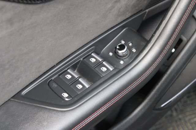 Used 2018 Audi S4 Premium Plus w/ Navigation Package AWD/4WD image 11
