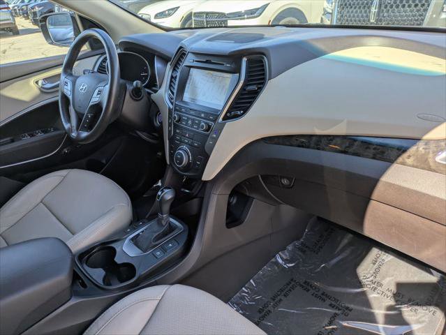 Used 2017 Hyundai Santa Fe Sport w/ Cargo Package image 28