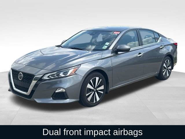 Used 2022 Nissan Altima 2.5 SV image 3