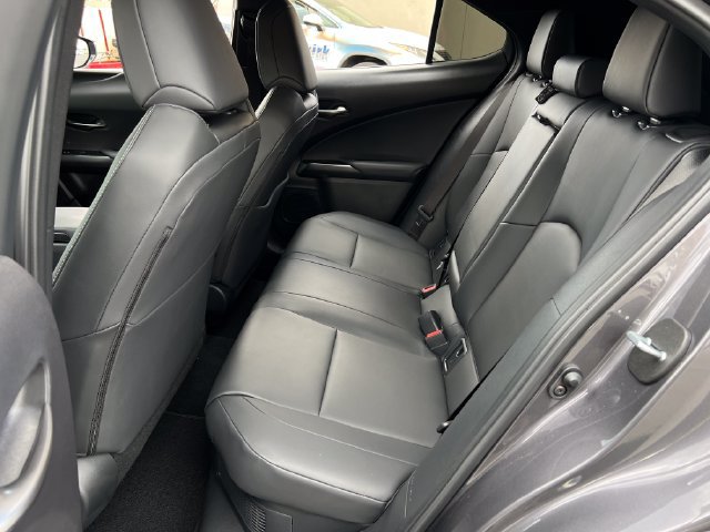 Used 2026 Lexus UX 300h FWD w/ Accessory Package (Z1) image 30