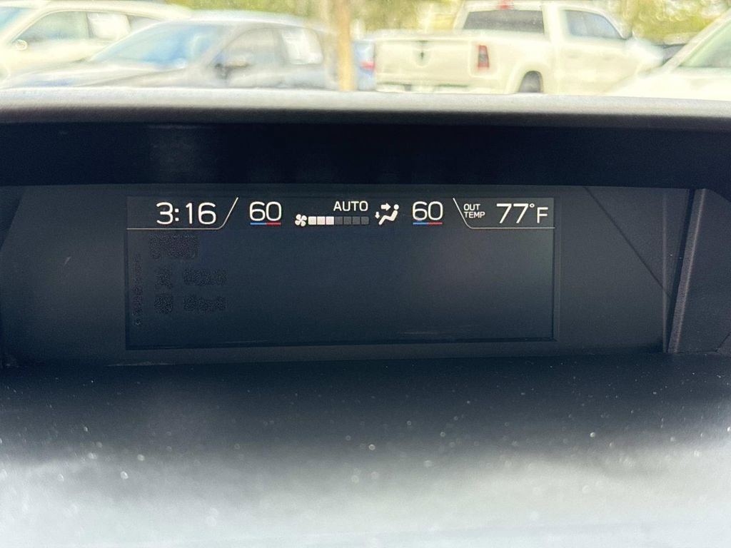 Used 2020 Subaru Forester Limited w/ Popular Package #3 image 28