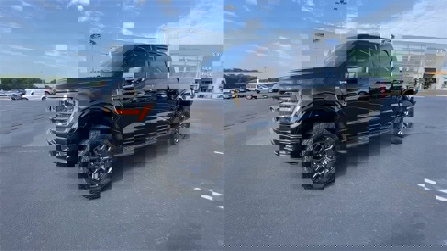 Certified 2024 Ford F150 Tremor image 4