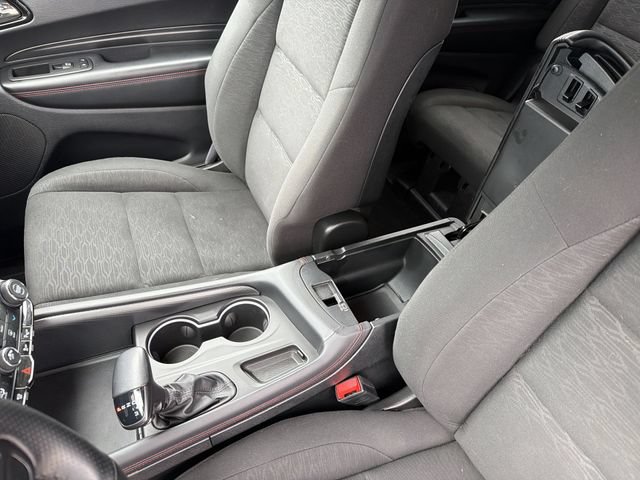 Used 2025 Dodge Durango GT AWD/4WD image 23