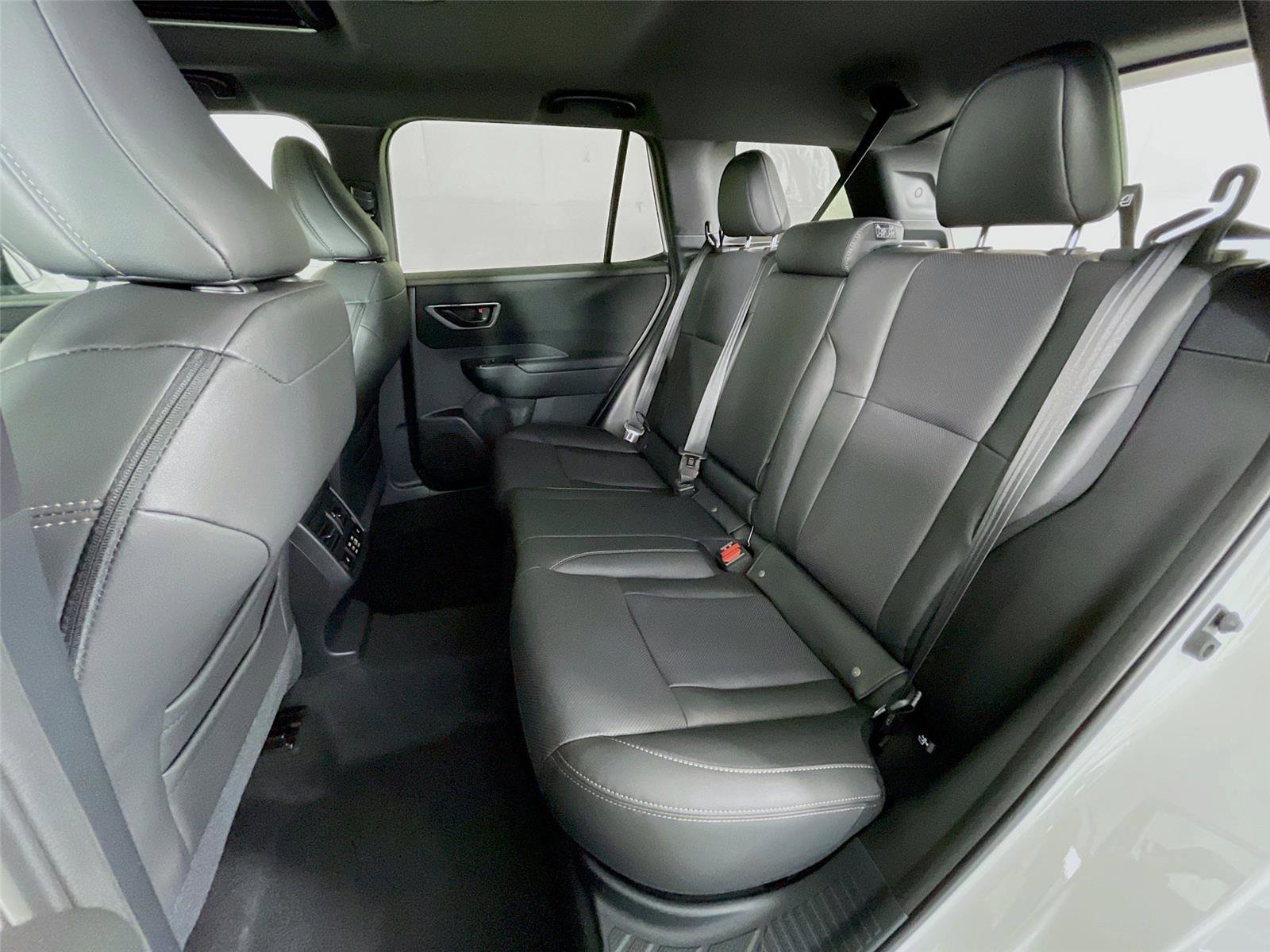 New 2026 Subaru Outback Limited image 17