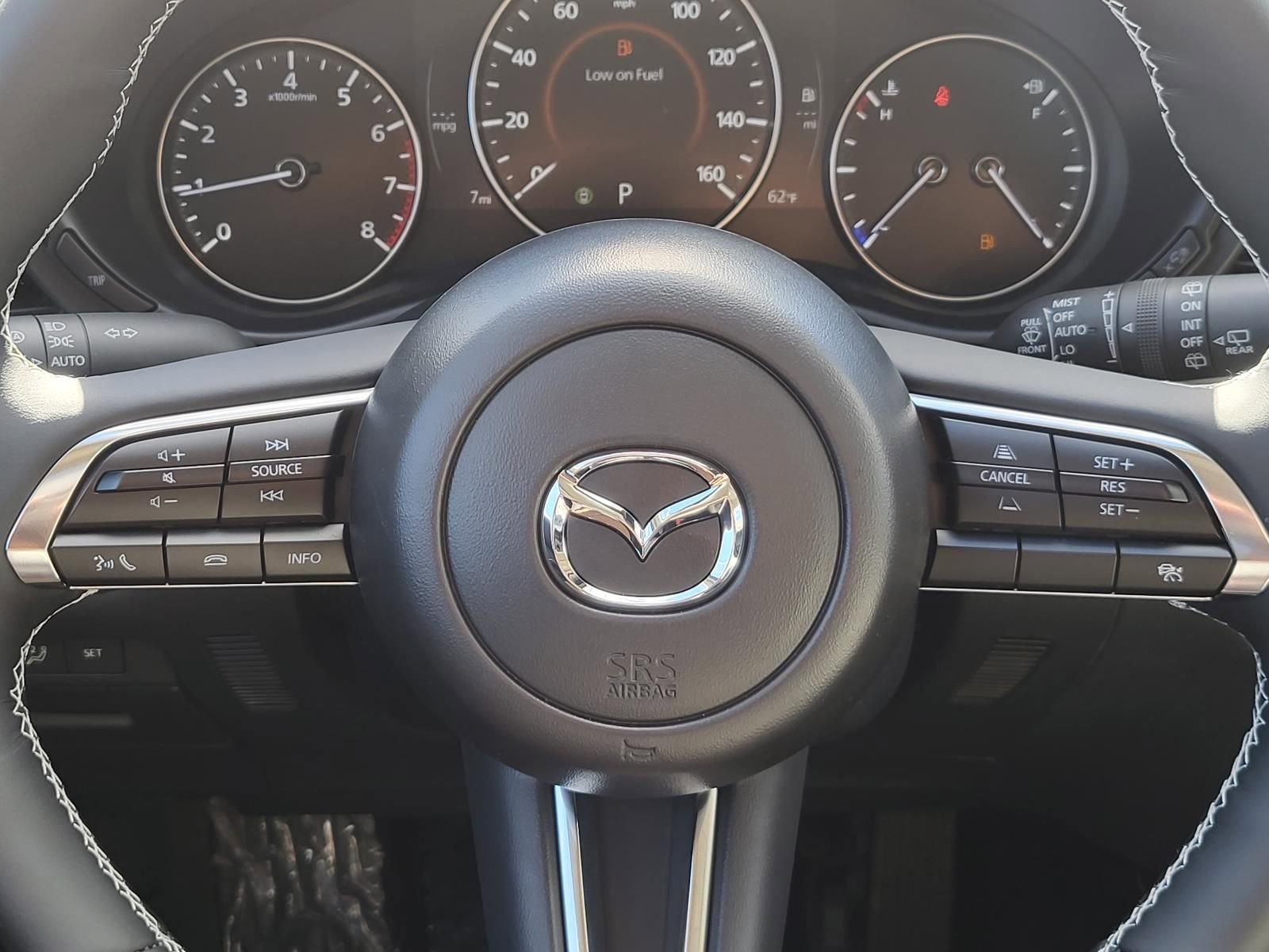 New 2026 MAZDA CX-30 2.5 Turbo w/ Premium Package AWD/4WD image 26